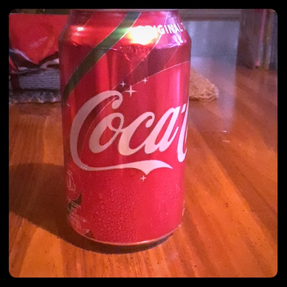 Coca cola